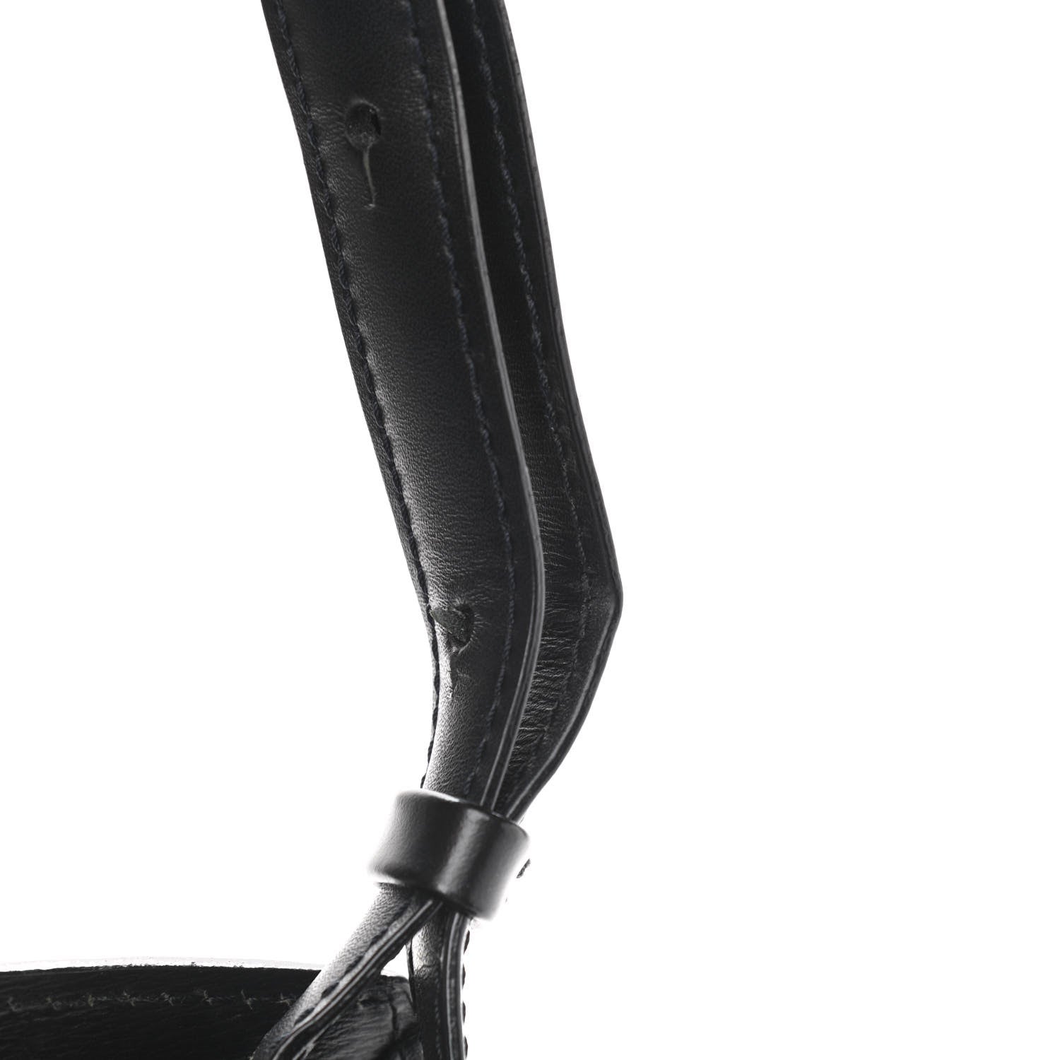 Louis Vuitton Epi Cluny Black 11 of 12