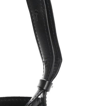 Louis Vuitton Epi Cluny Black 11 of 12