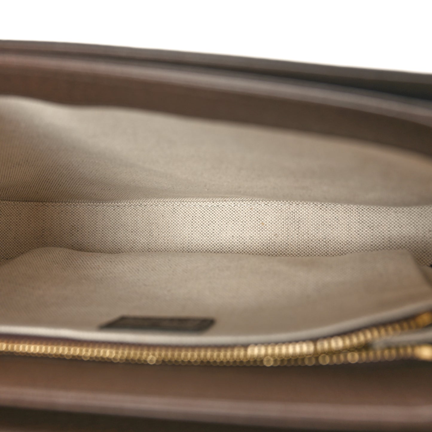 Monogram Jumbo GG Textured Dollar Calfskin Embroidered Horsebit 1955 Shoulder Bag Camel Ebony New Acero Multicolor