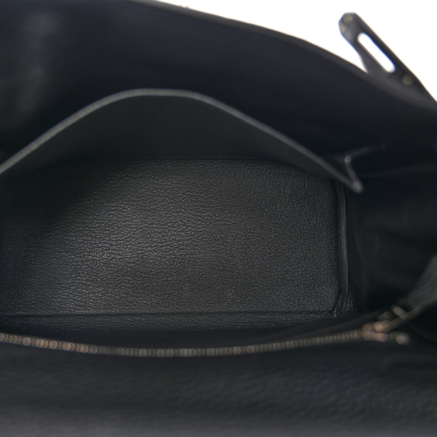Togo Kelly Retourne 25 Black