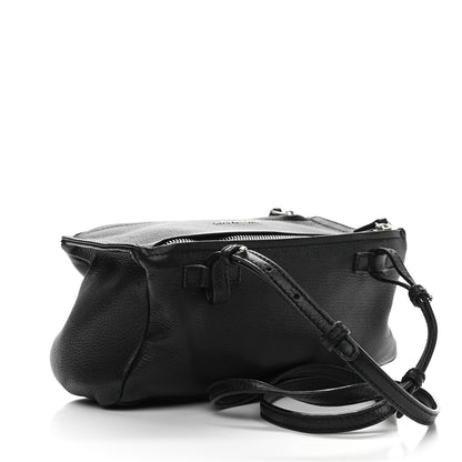 Givenchy Sugar Goatskin Mini Pandora Black 3 of 10