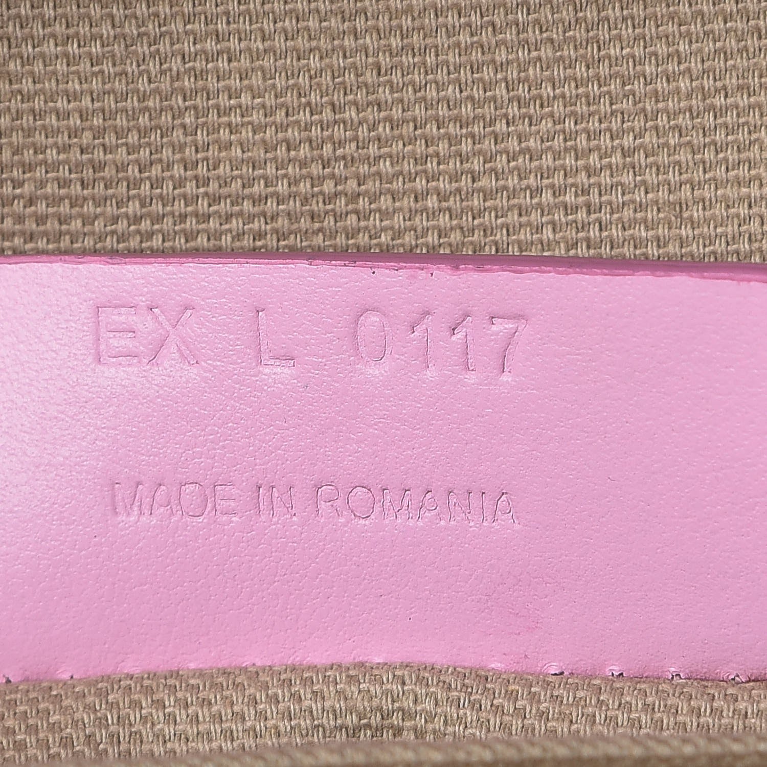 Givenchy Smooth Calfskin Nano Backpack Bright Pink 7 of 10