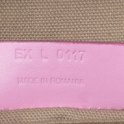 Givenchy Smooth Calfskin Nano Backpack Bright Pink 7 of 10