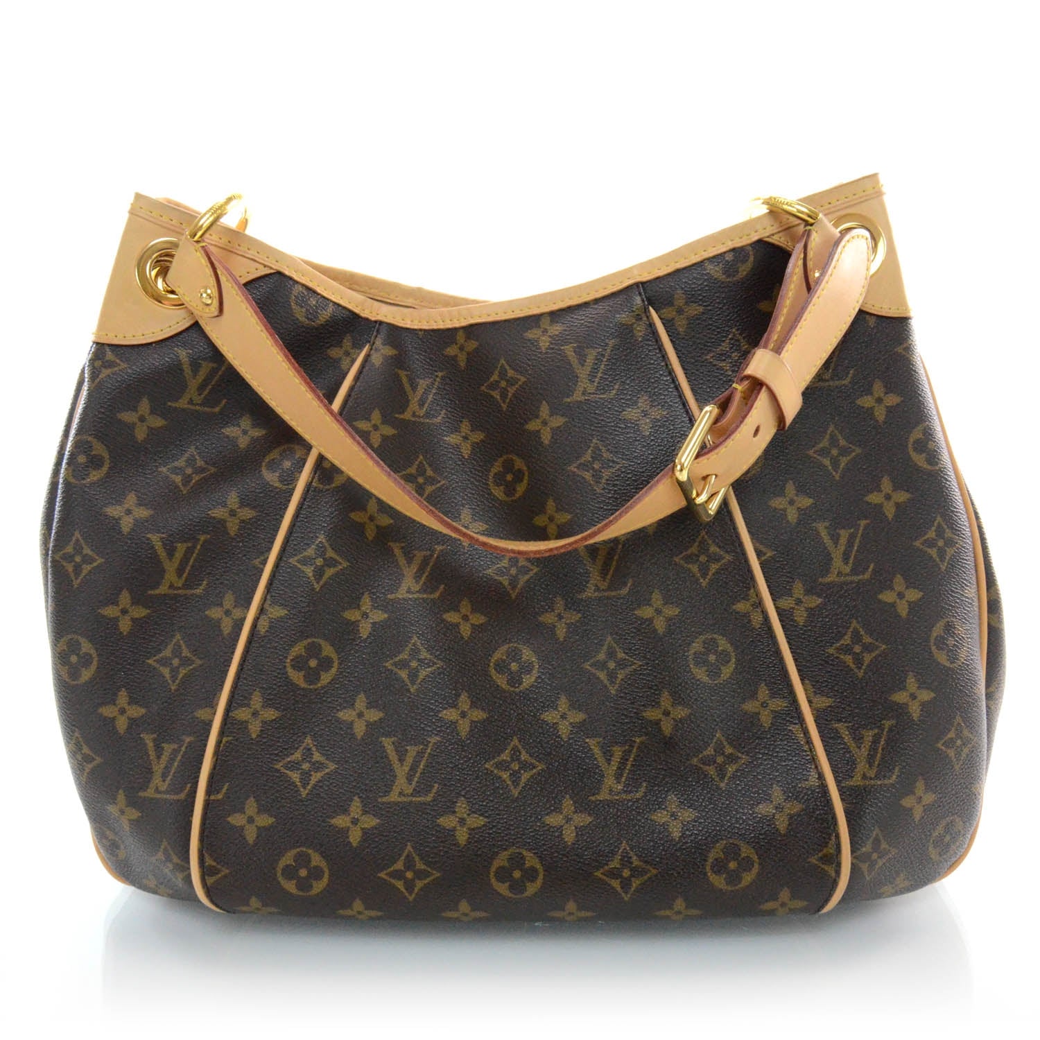 Louis Vuitton Monogram Galliera PM 3 of 10