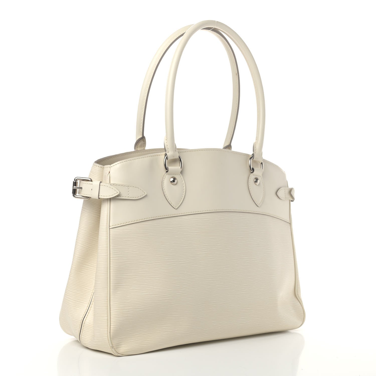 Louis Vuitton Epi Passy GM Ivory 2 of 7