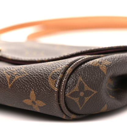 Louis Vuitton Monogram Favorite MM 10 of 10