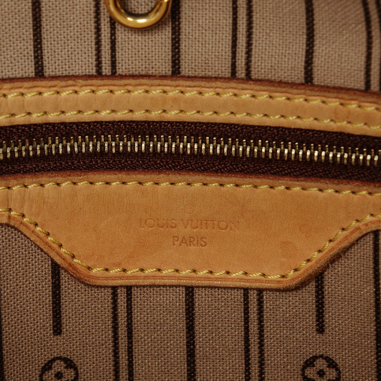Monogram Delightful MM