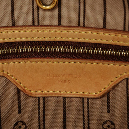 Louis Vuitton Monogram Delightful MM 7 of 9