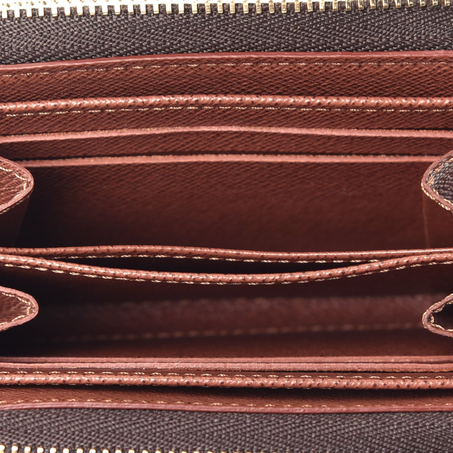 Monogram Zippy Coin Purse