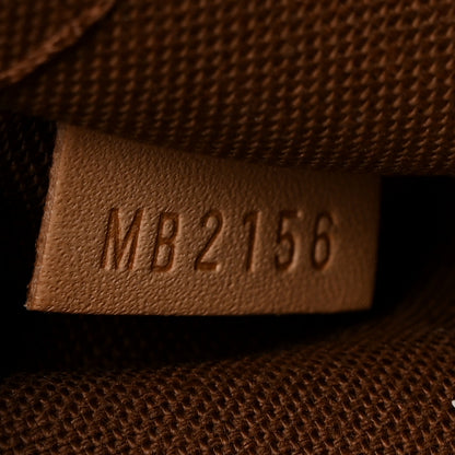 Louis Vuitton Monogram Pochette Accessories NM 7 of 7