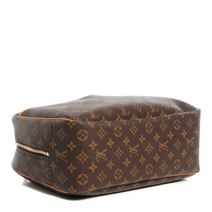 Louis Vuitton Monogram Deauville 4 of 7