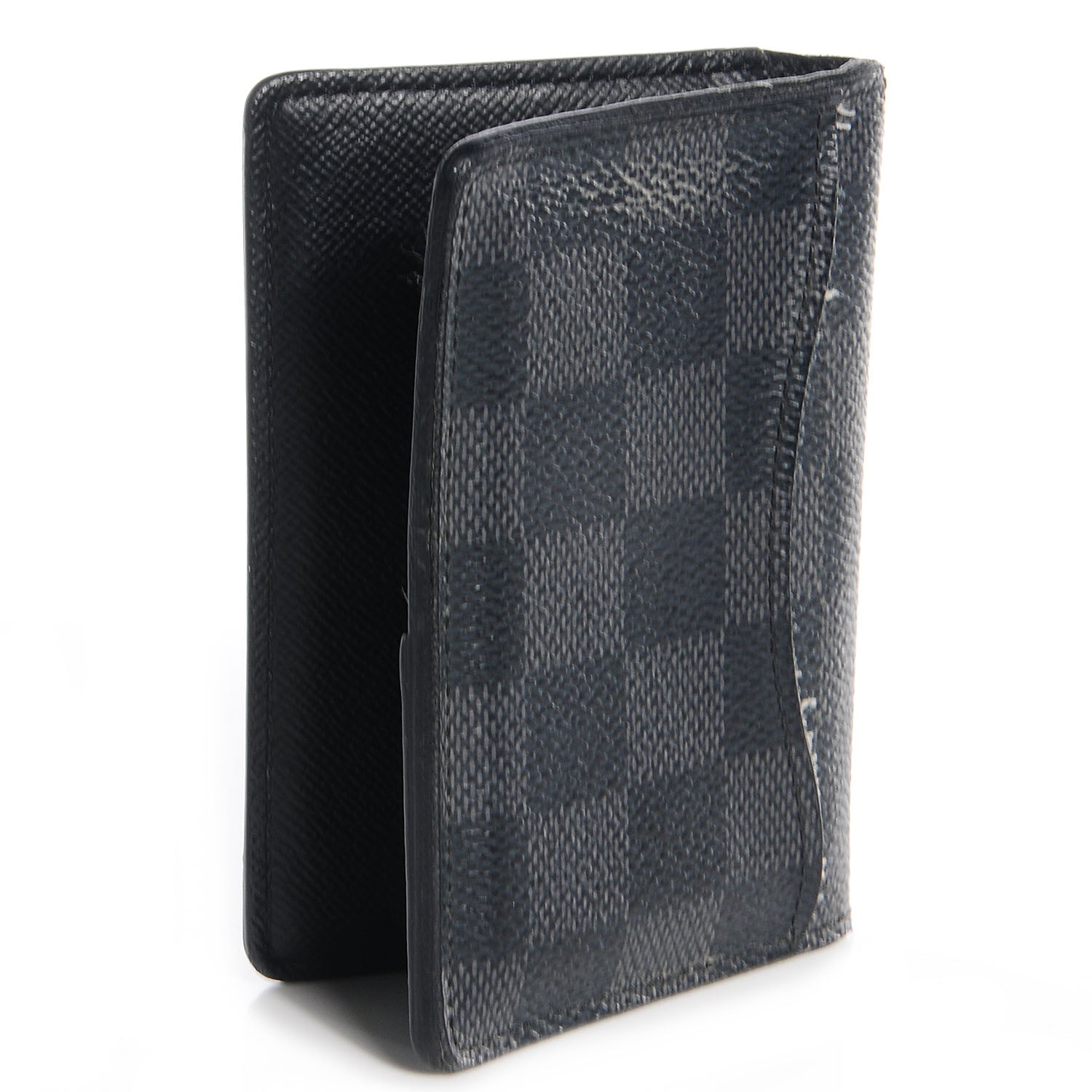 Louis Vuitton Damier Graphite Pocket Organizer 3 of 9