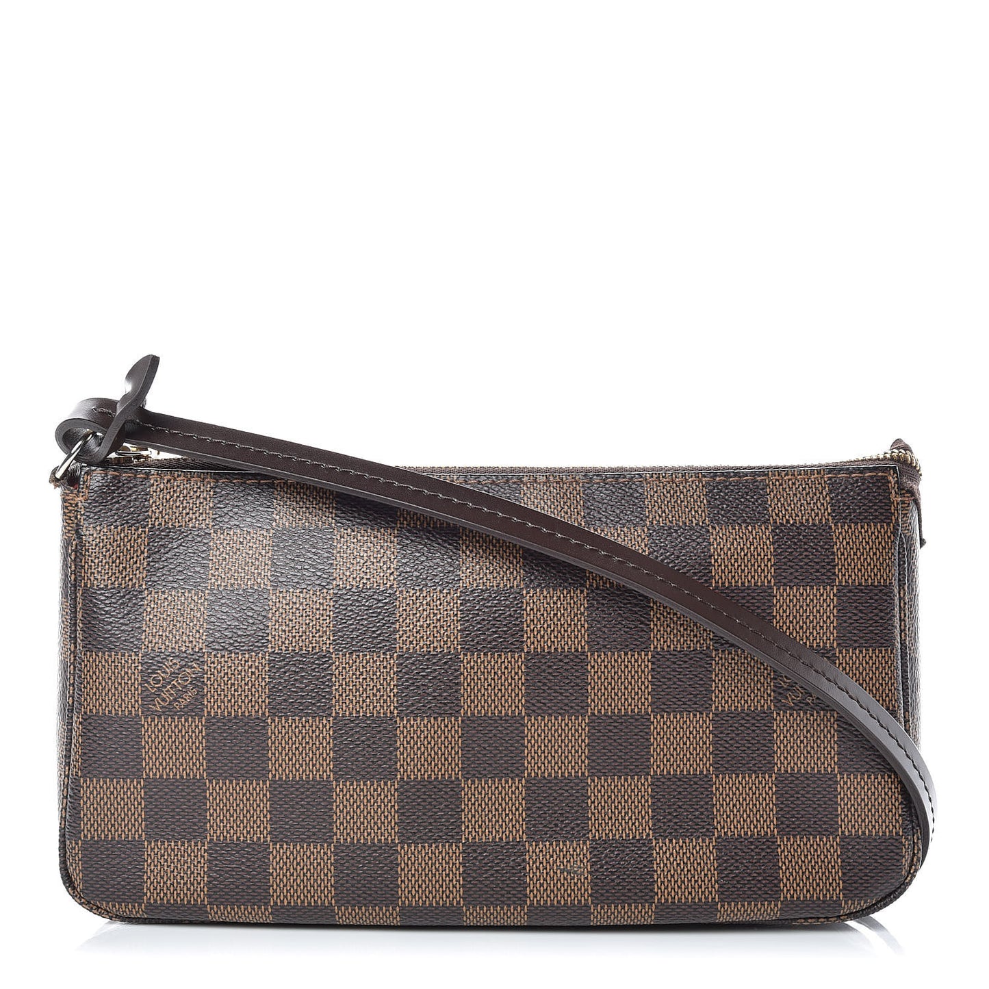 Damier Ebene Pochette Accessories NM