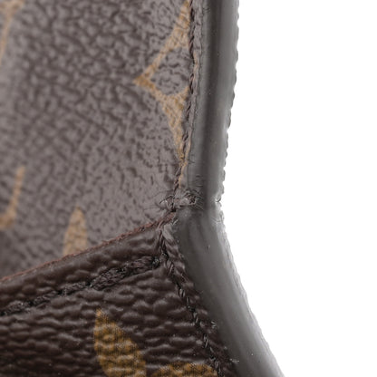 Louis Vuitton Monogram Pochette Metis 11 of 13