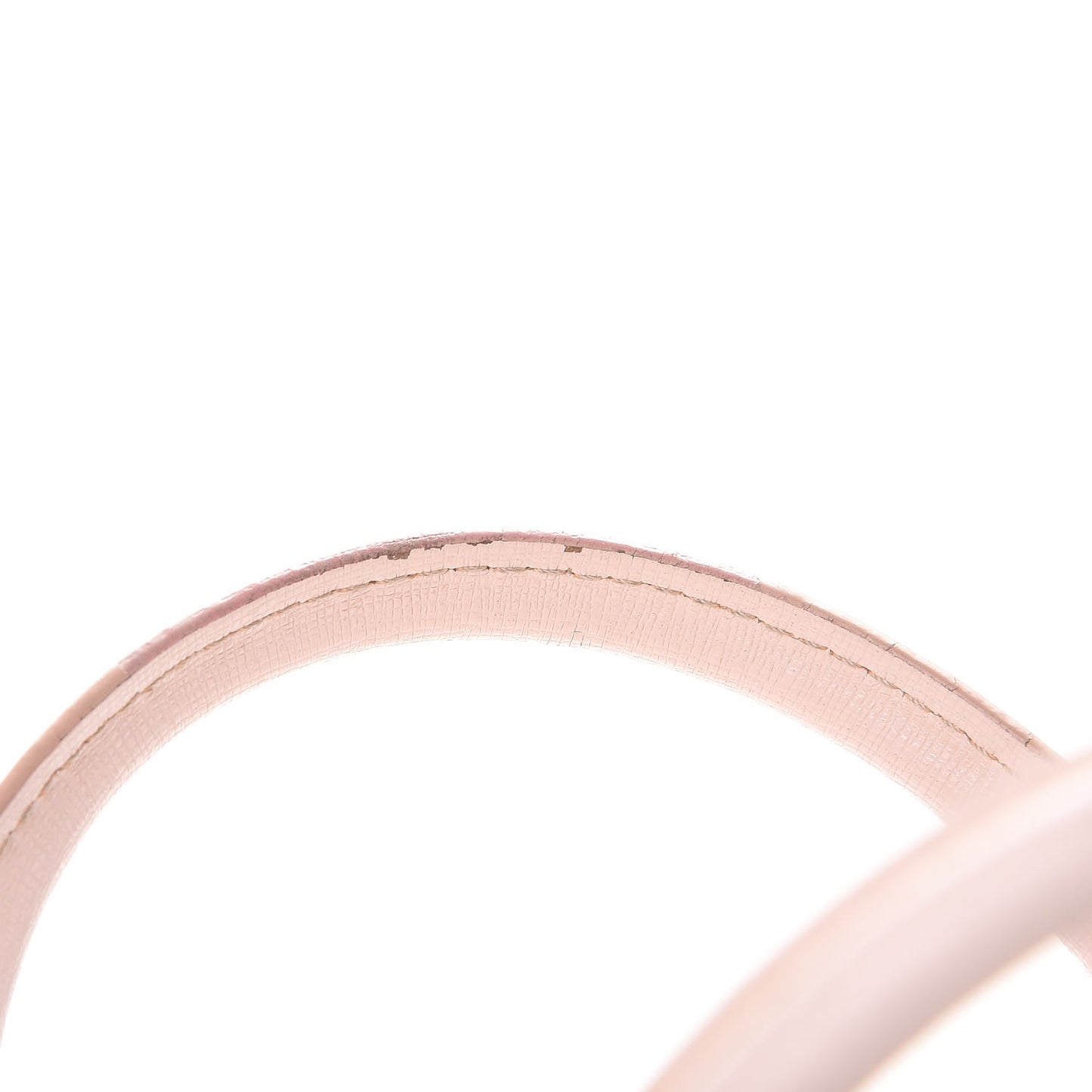 Vitello Elite Monster Petite 2Jours Tote Rosa Plaster