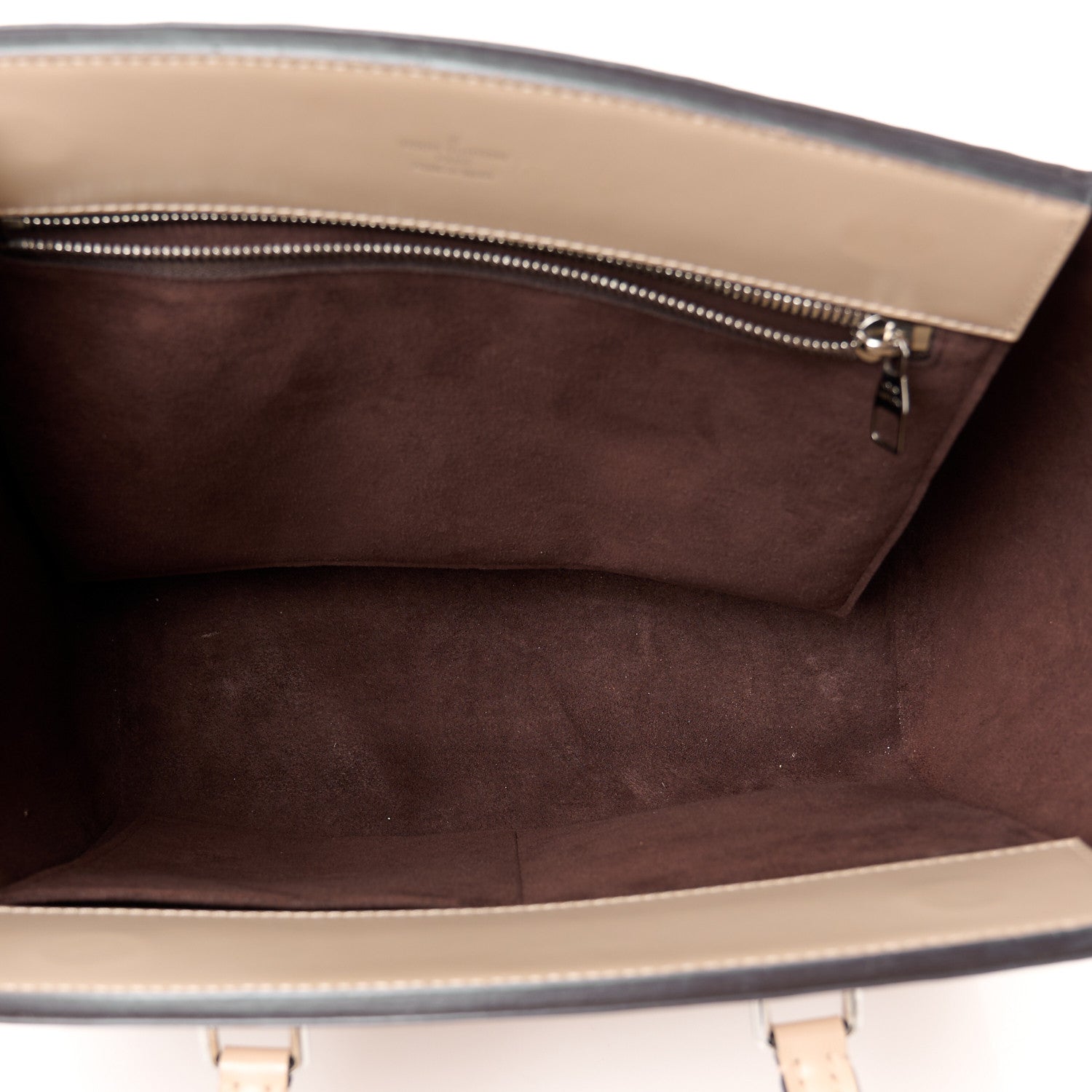 Louis Vuitton Epi Phenix MM Dune 5 of 11