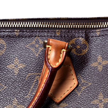 Louis Vuitton Monogram Speedy 30 5 of 7