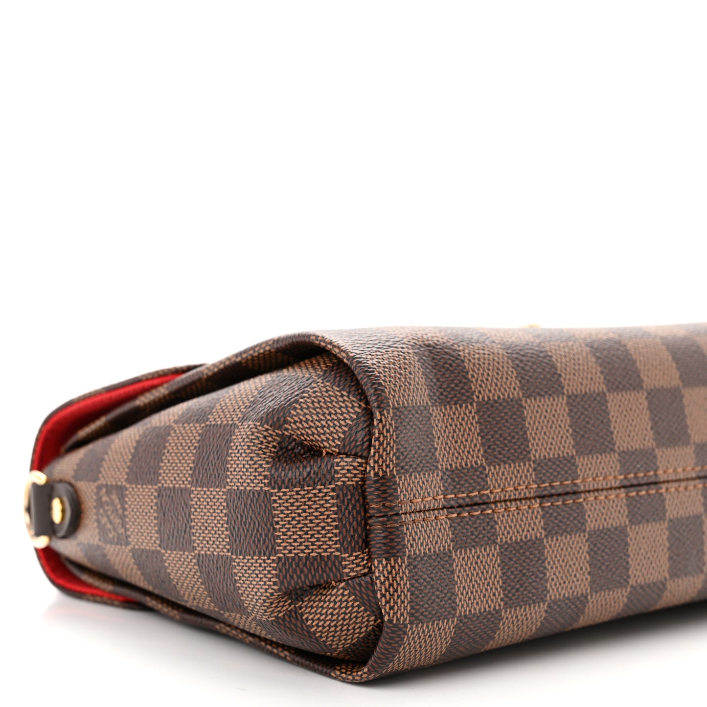 Damier Ebene Croisette