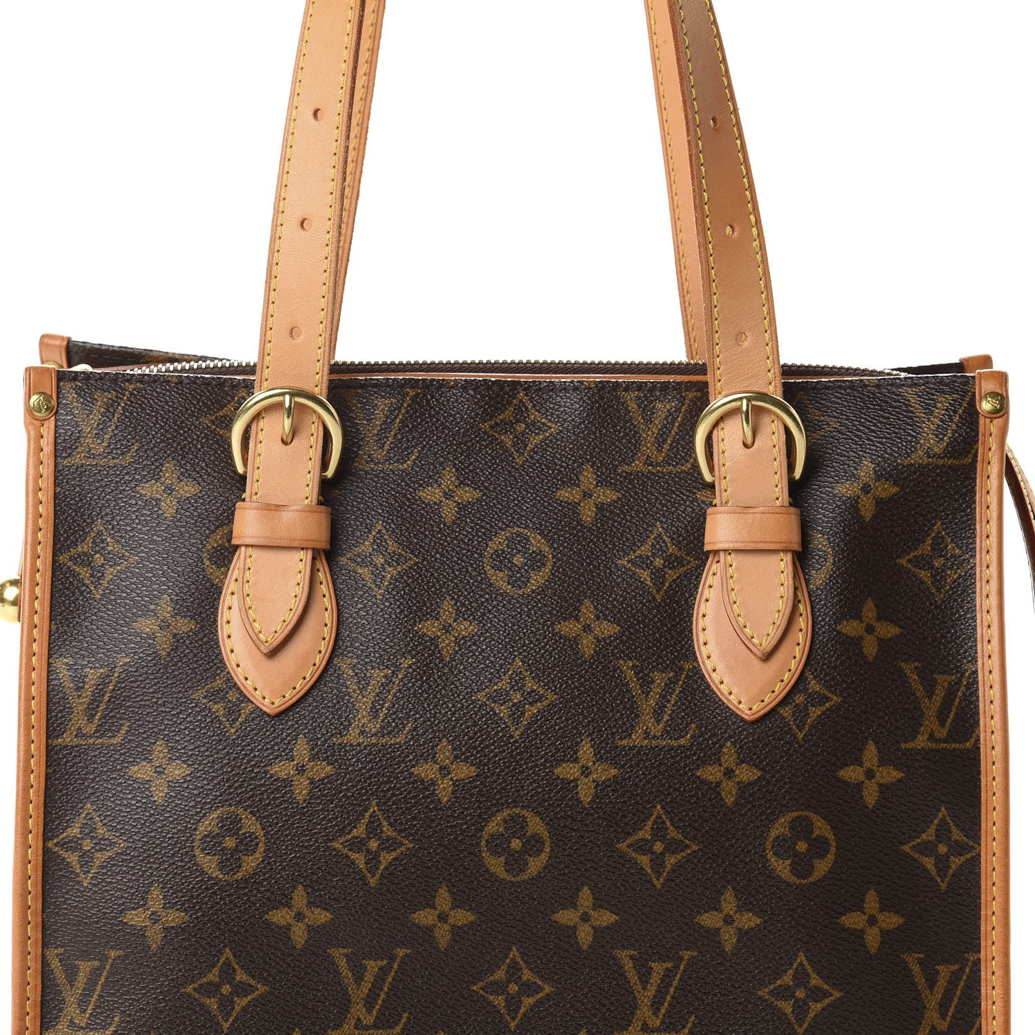 Louis Vuitton Monogram Popincourt Haut 10 of 10