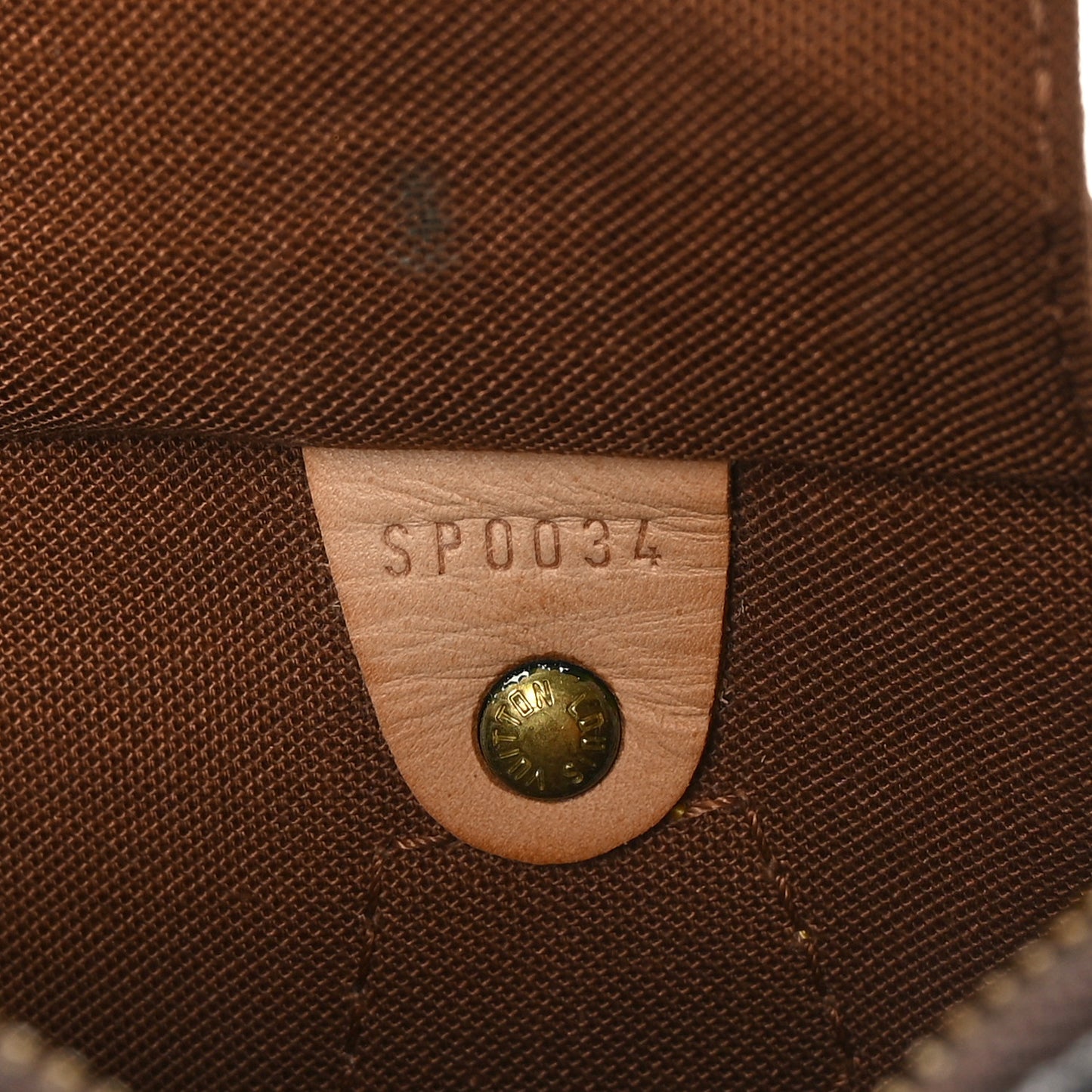 Monogram Speedy 25