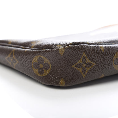 Louis Vuitton Monogram Panda Pochette Accessories 9 of 11