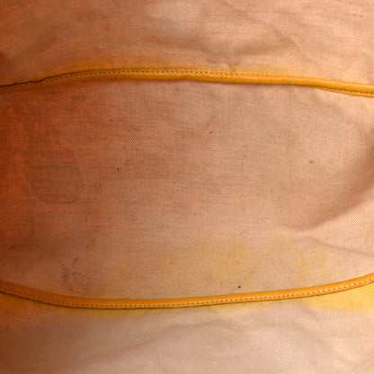 Goyard Goyardine Saint Louis GM Yellow 15 of 22