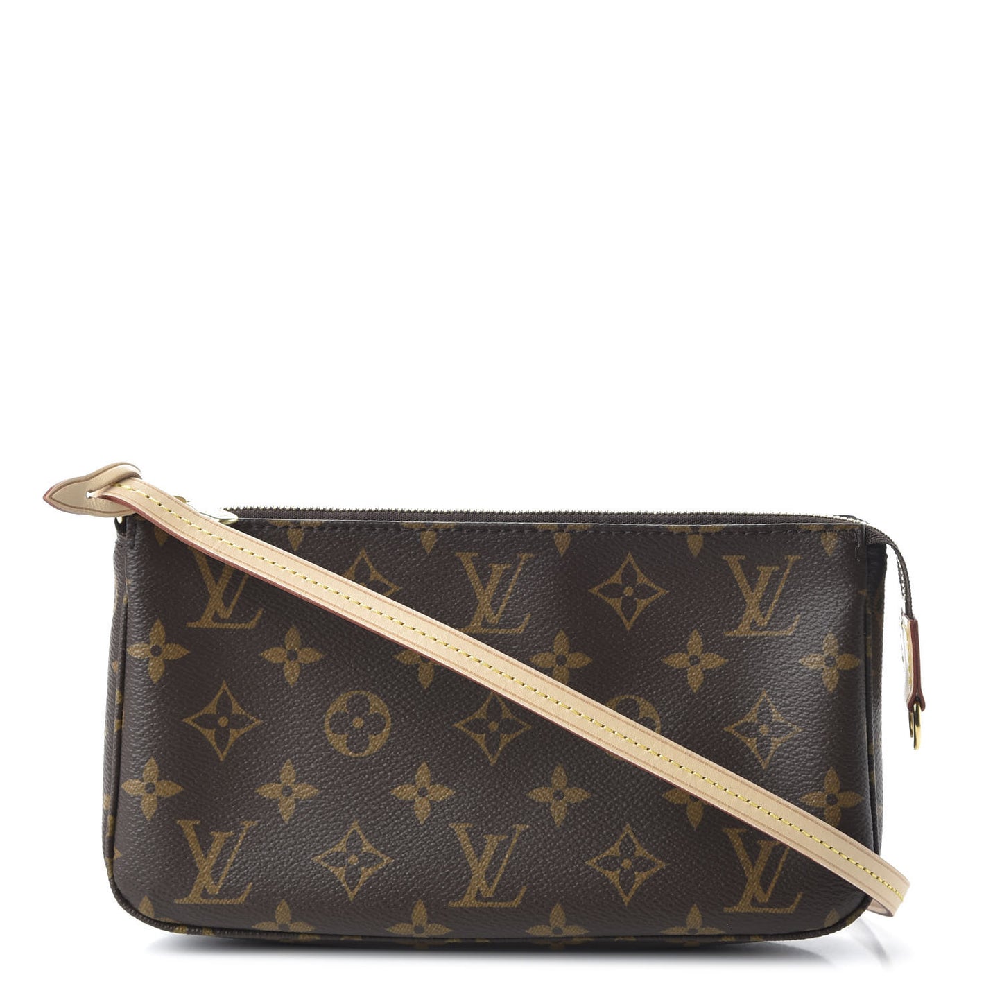 Monogram Pochette Accessories NM