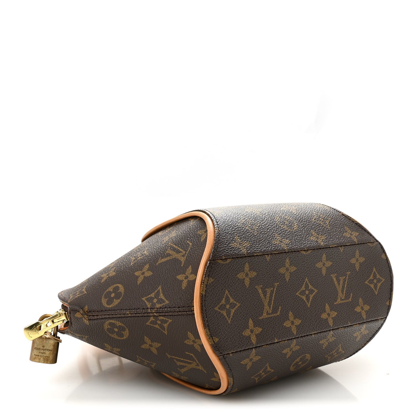 Monogram Ellipse