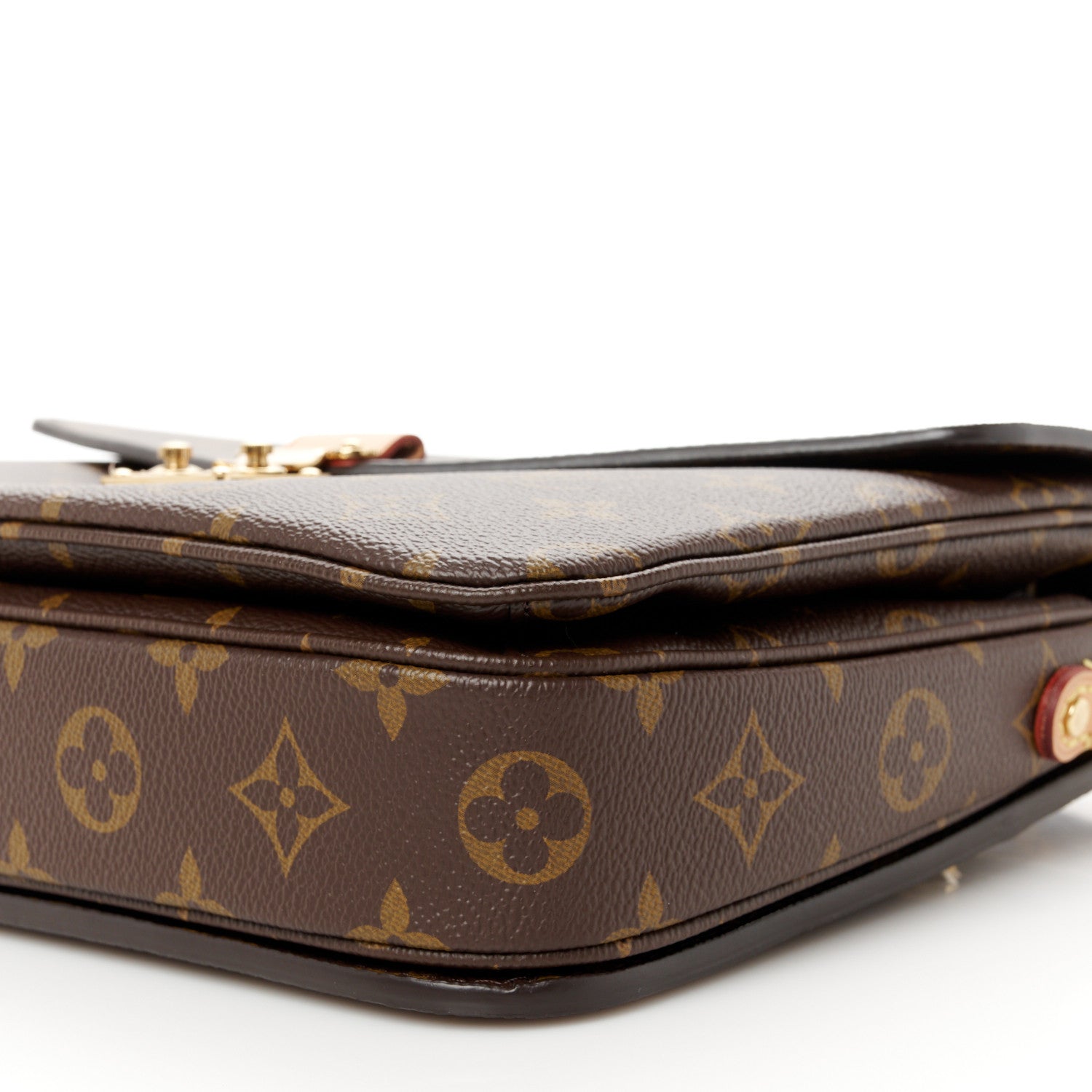 Louis Vuitton Monogram Pochette Metis 12 of 12