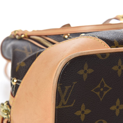 Louis Vuitton Monogram Riveting 10 of 14