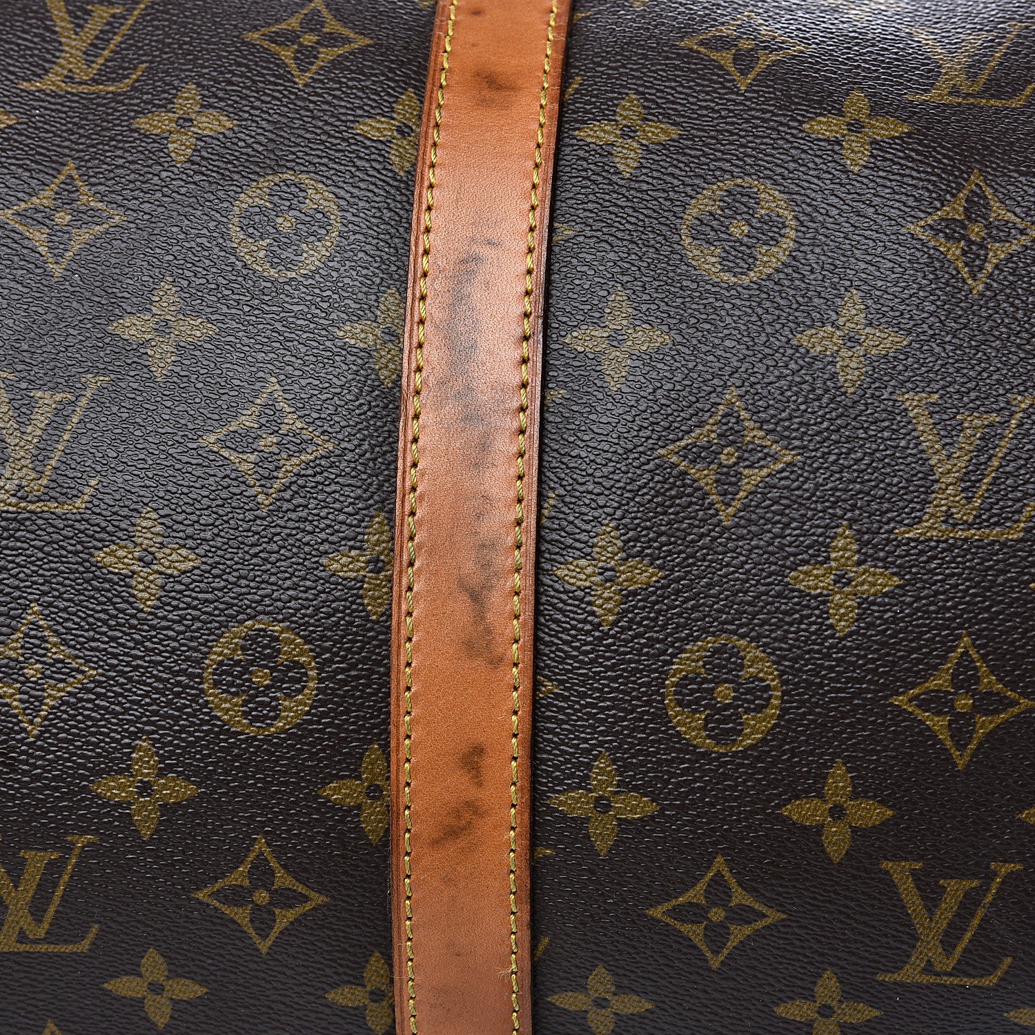 Louis Vuitton Monogram Keepall 60 11 of 19
