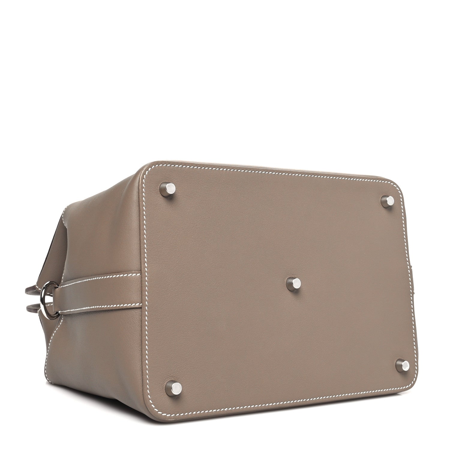 Hermes Swift Toolbox 26 Etoupe 3 of 10