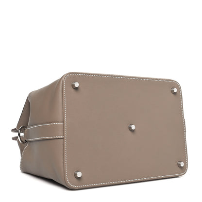 Hermes Swift Toolbox 26 Etoupe 3 of 10