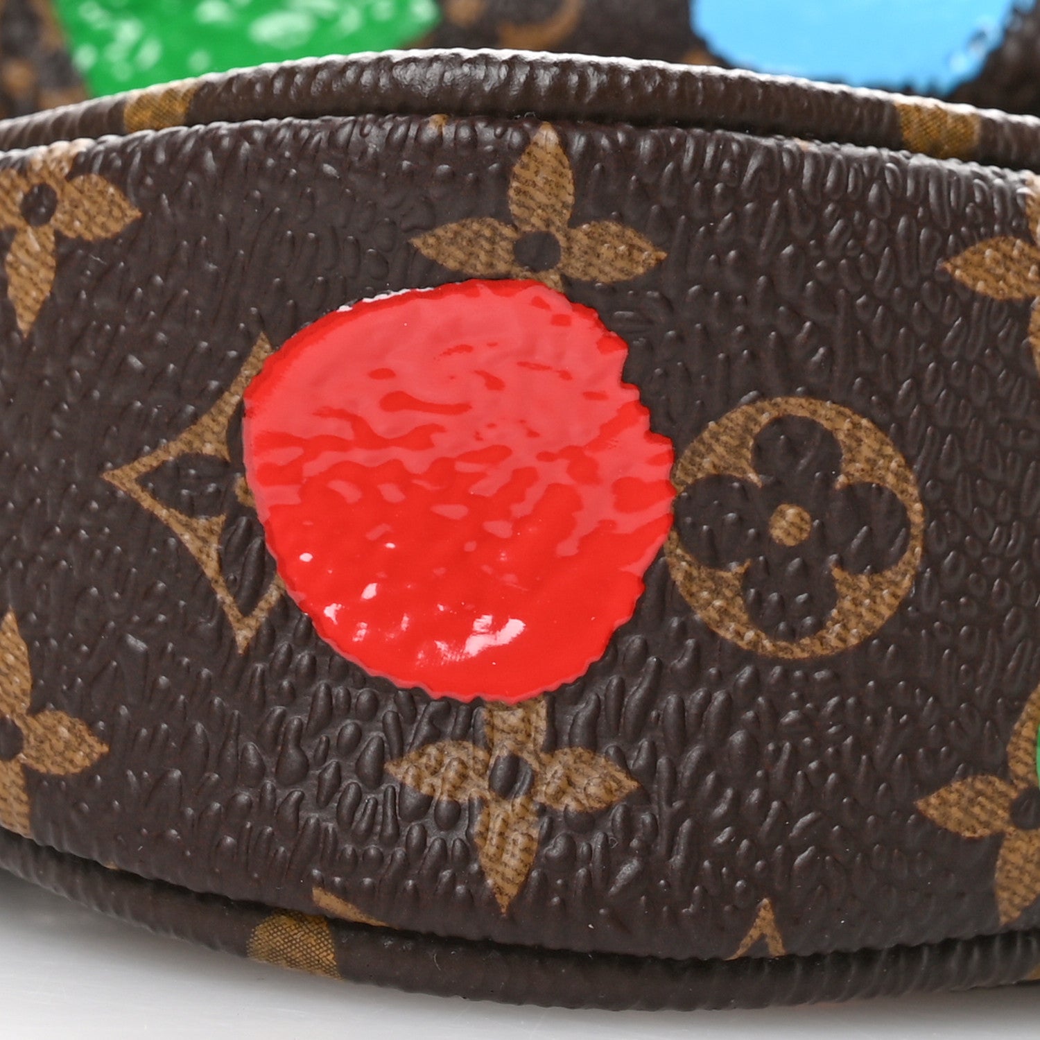 Louis Vuitton LV X YK Monogram Multi Pochette Accessories 1782560