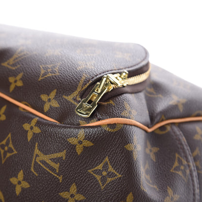 Louis Vuitton Monogram Evasion Sports Bag 10 of 17