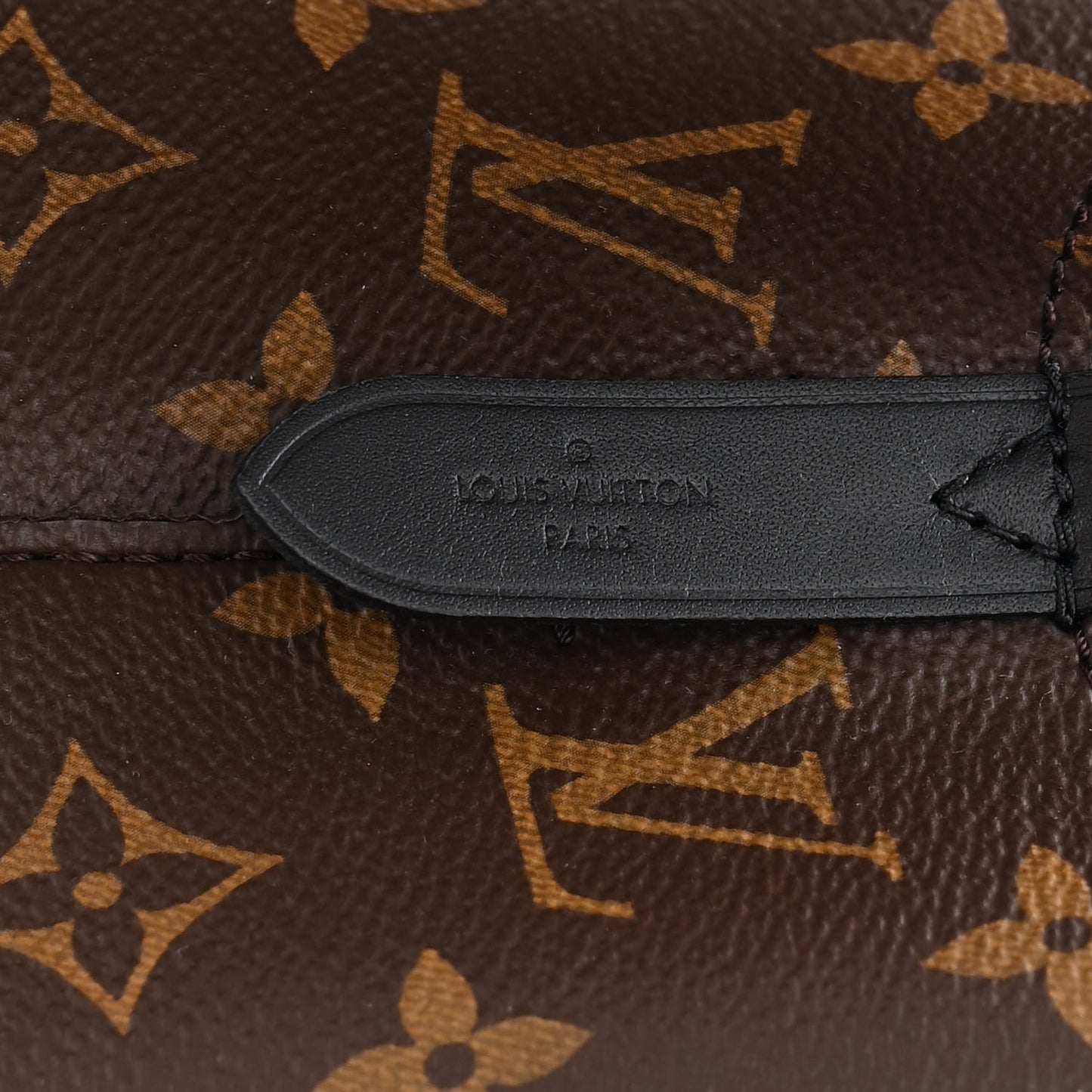 Monogram Neonoe MM Black
