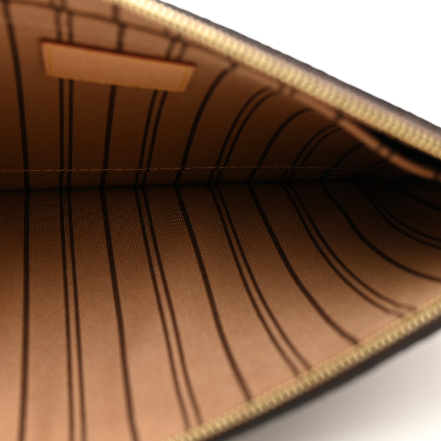 Monogram Neverfull MM GM Pochette