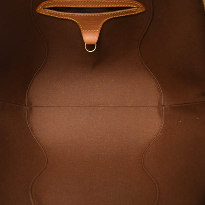 Louis Vuitton Monogram Ellipse MM 5 of 9