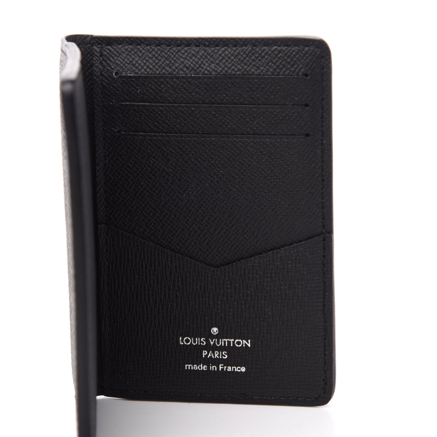 Monogram Eclipse Pocket Organizer NM