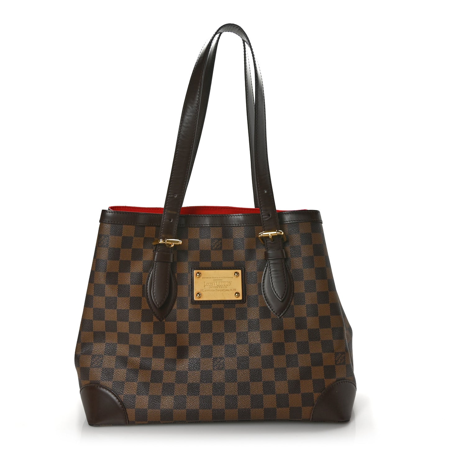 Damier Ebene Hampstead MM