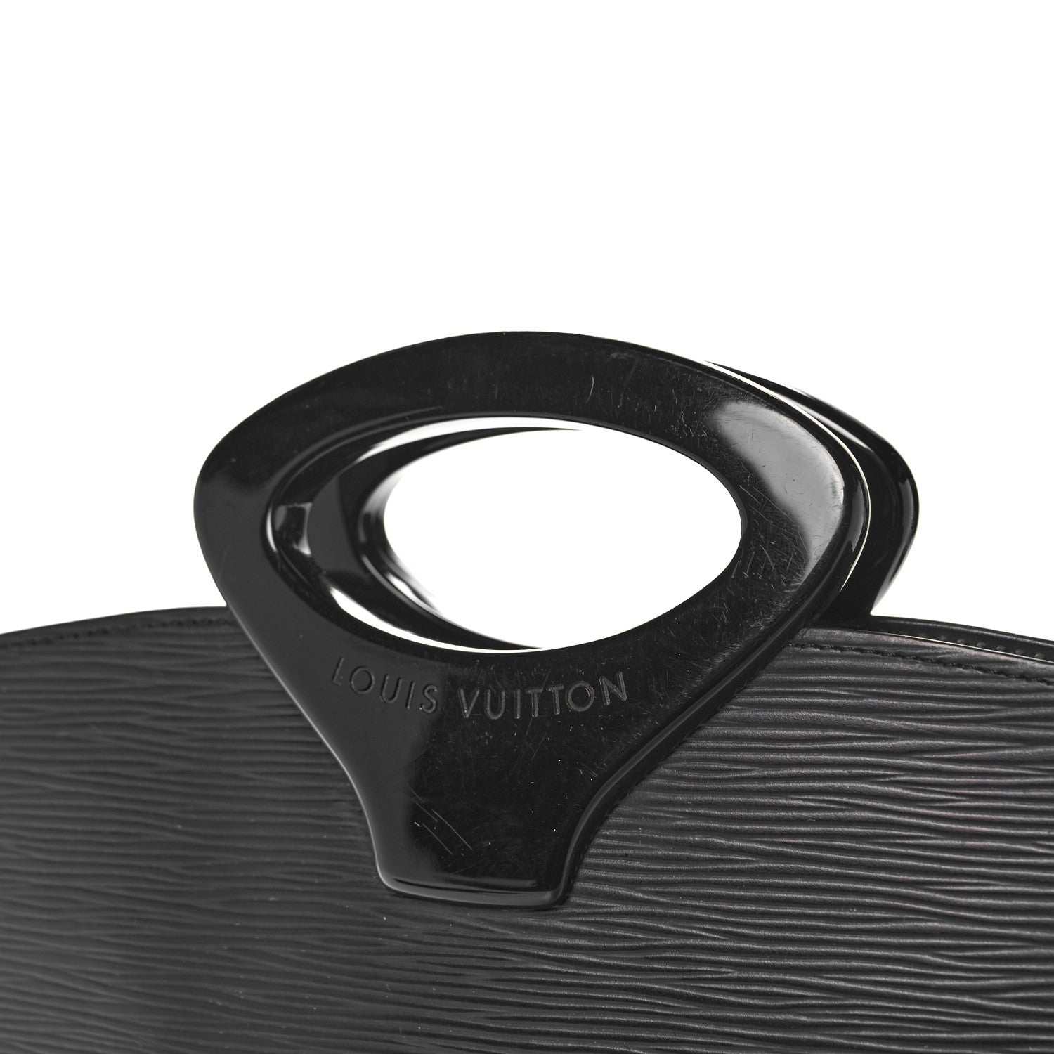 Louis Vuitton Epi Noctambule Black 16 of 17