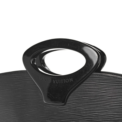 Louis Vuitton Epi Noctambule Black 16 of 17