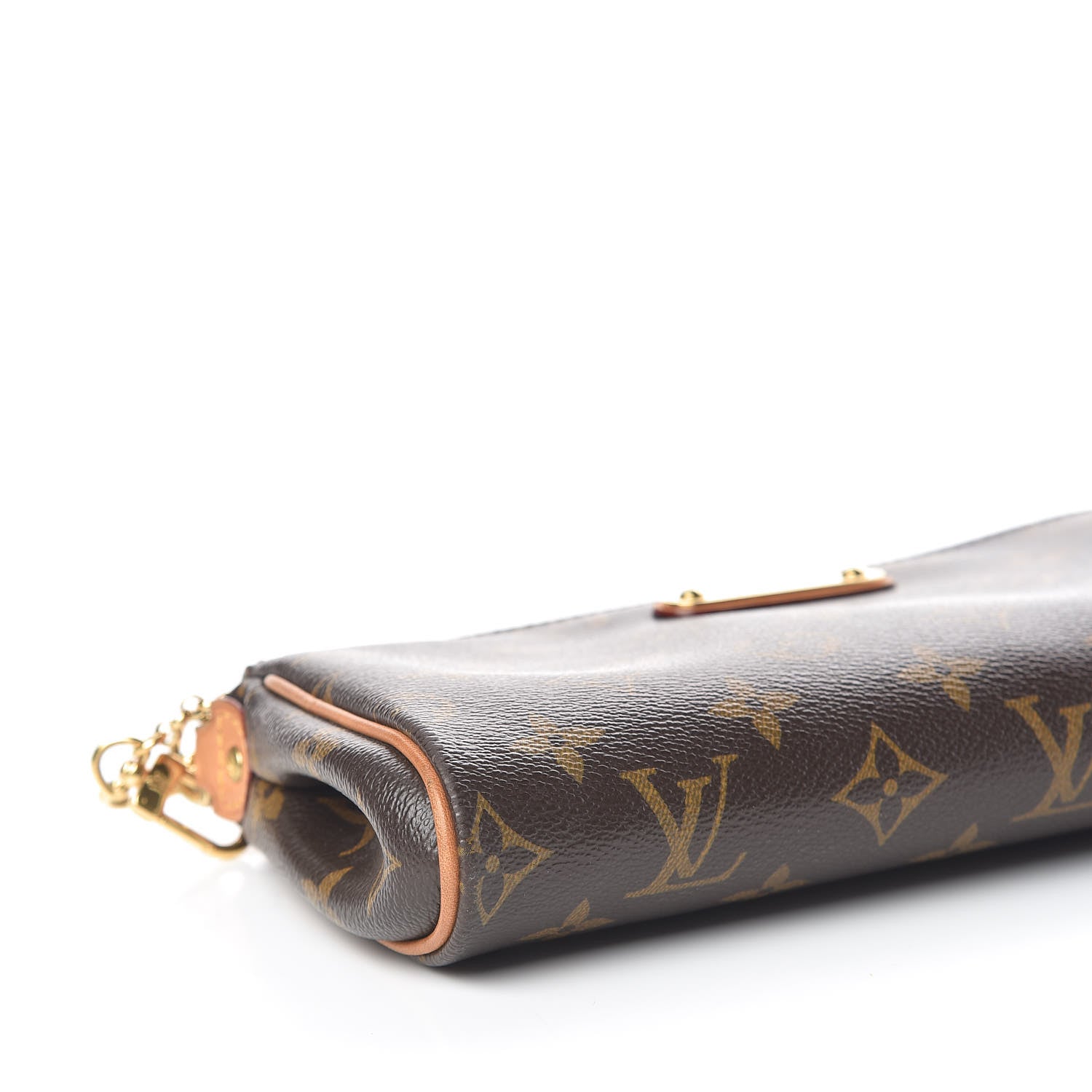 Louis Vuitton Monogram Eva Clutch 7 of 12