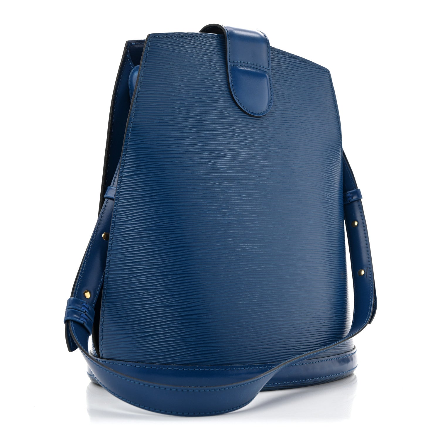Louis Vuitton Epi Cluny Toledo 3 of 14