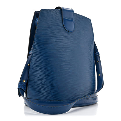 Louis Vuitton Epi Cluny Toledo 3 of 14