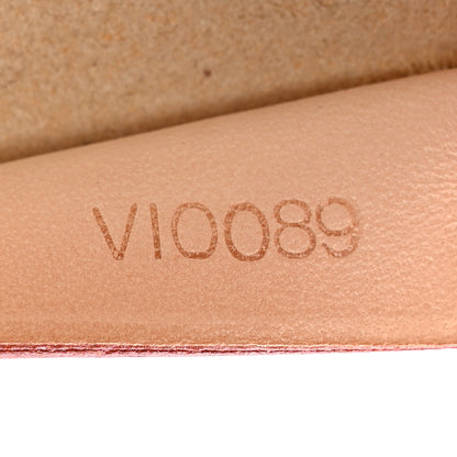 Louis Vuitton Monogram 13 Inch Laptop Sleeve 7 of 9