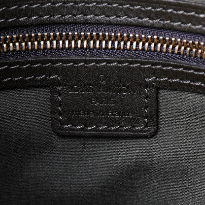 Louis Vuitton Mini Monogram Lucille GM Kaki 13 of 13