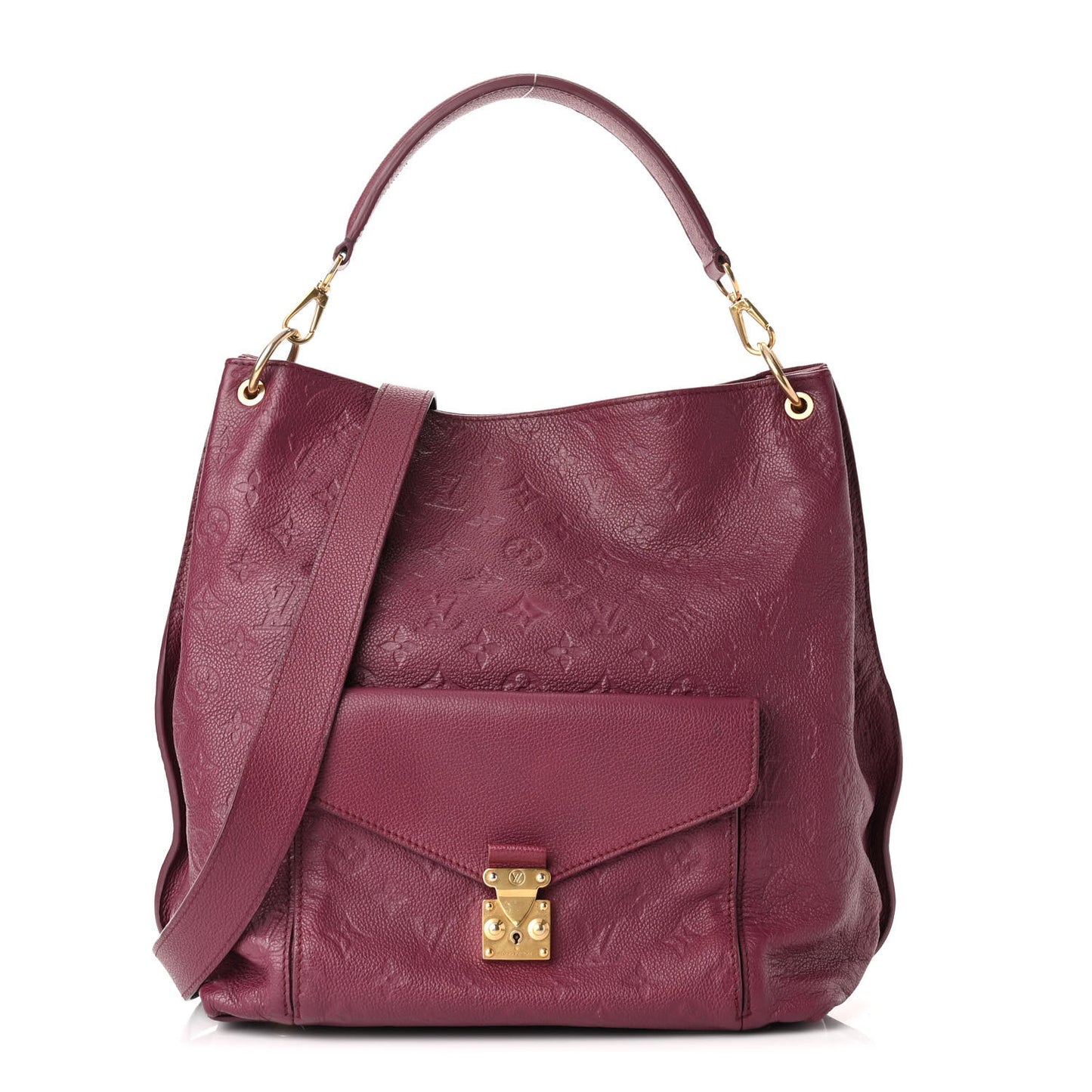 Empreinte Metis Aurore