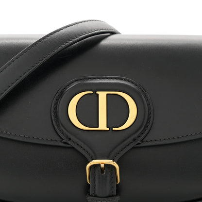Christian Dior Box Calfskin East West Bobby Bag Black 7 of 14