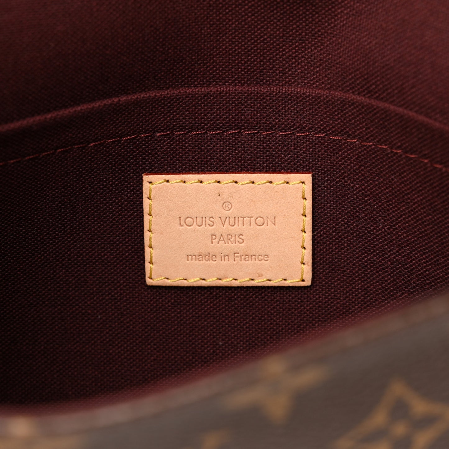 Monogram Favorite PM